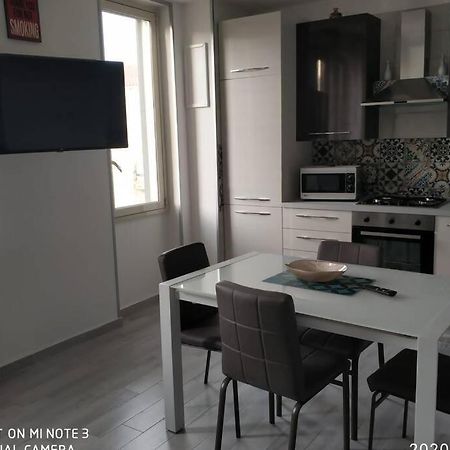 Home Sweet Home Appartamento Ricco Di Comfort Παλέρμο Εξωτερικό φωτογραφία