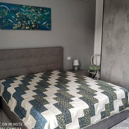 Home Sweet Home Appartamento Ricco Di Comfort Παλέρμο Εξωτερικό φωτογραφία