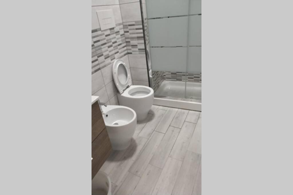 Home Sweet Home Appartamento Ricco Di Comfort Παλέρμο Εξωτερικό φωτογραφία