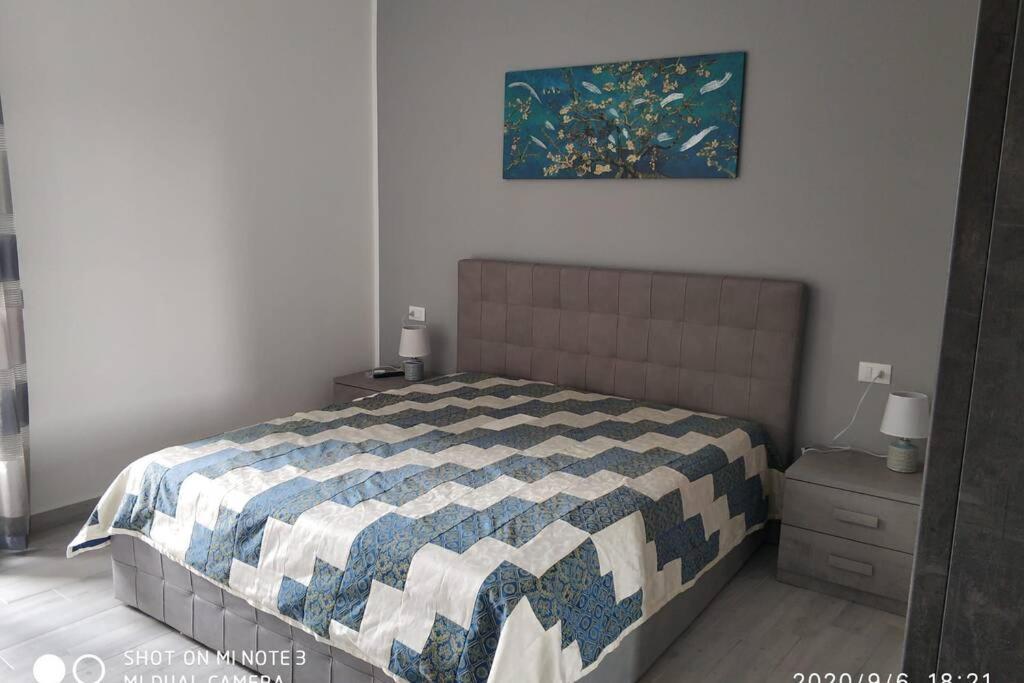 Home Sweet Home Appartamento Ricco Di Comfort Παλέρμο Εξωτερικό φωτογραφία