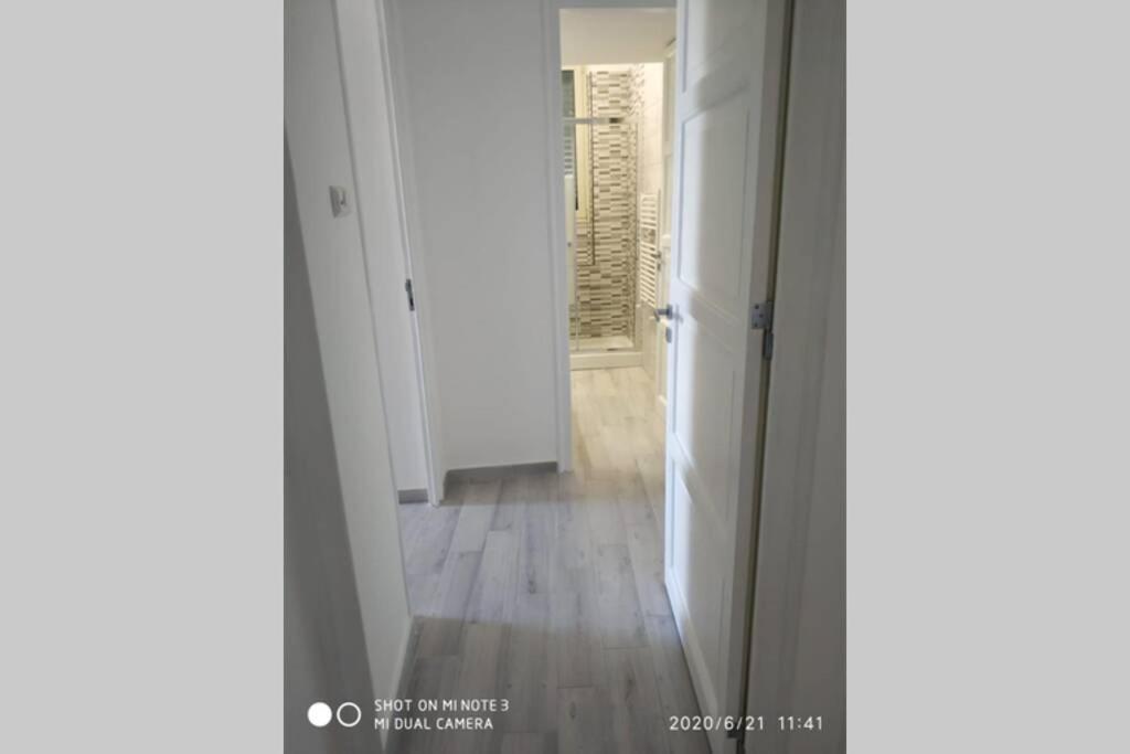 Home Sweet Home Appartamento Ricco Di Comfort Παλέρμο Εξωτερικό φωτογραφία